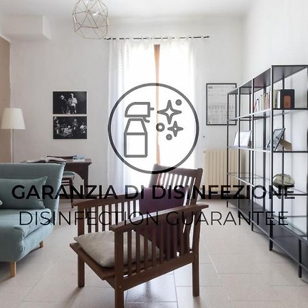 Italianway - Lancetti 33 Apartman Milánó Kültér fotó