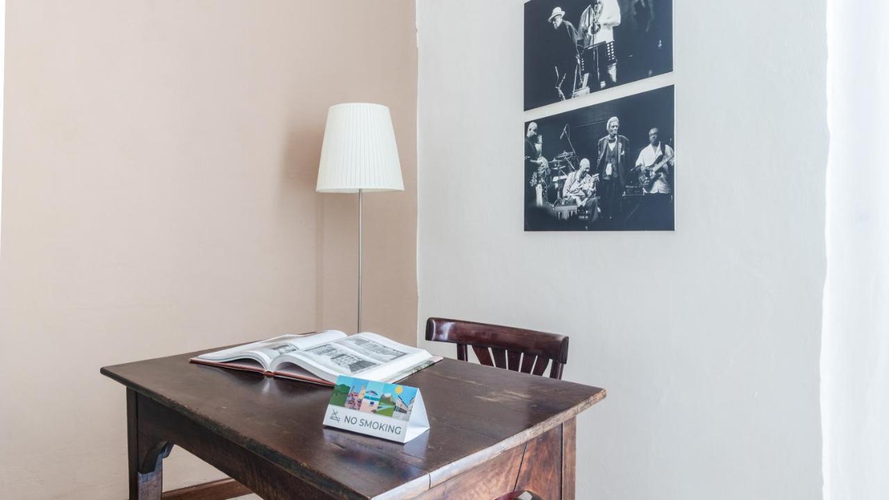 Italianway - Lancetti 33 Apartman Milánó Kültér fotó