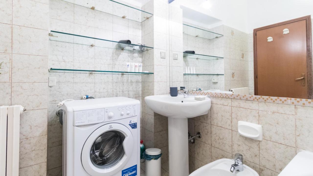 Italianway - Lancetti 33 Apartman Milánó Kültér fotó