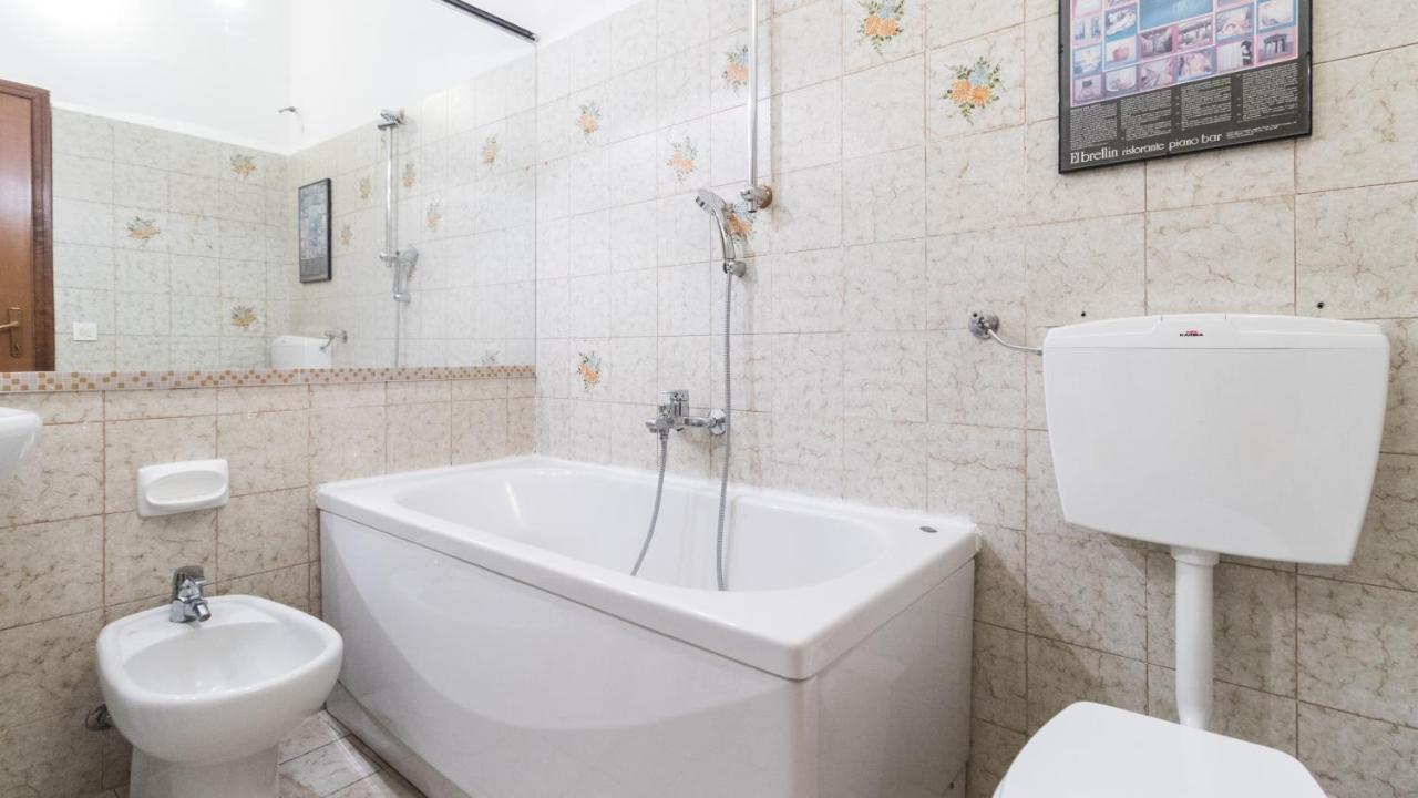 Italianway - Lancetti 33 Apartman Milánó Kültér fotó