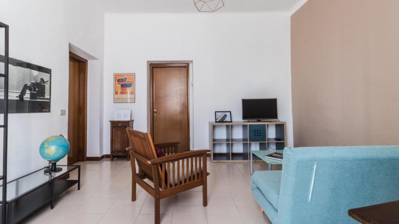 Italianway - Lancetti 33 Apartman Milánó Kültér fotó
