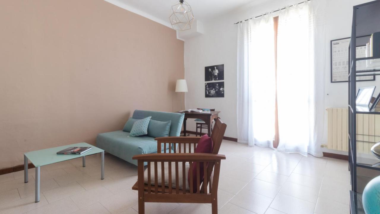 Italianway - Lancetti 33 Apartman Milánó Kültér fotó